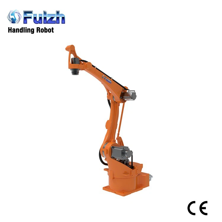 Crobotp Small 6 Axis Handling Robot Automatic Production