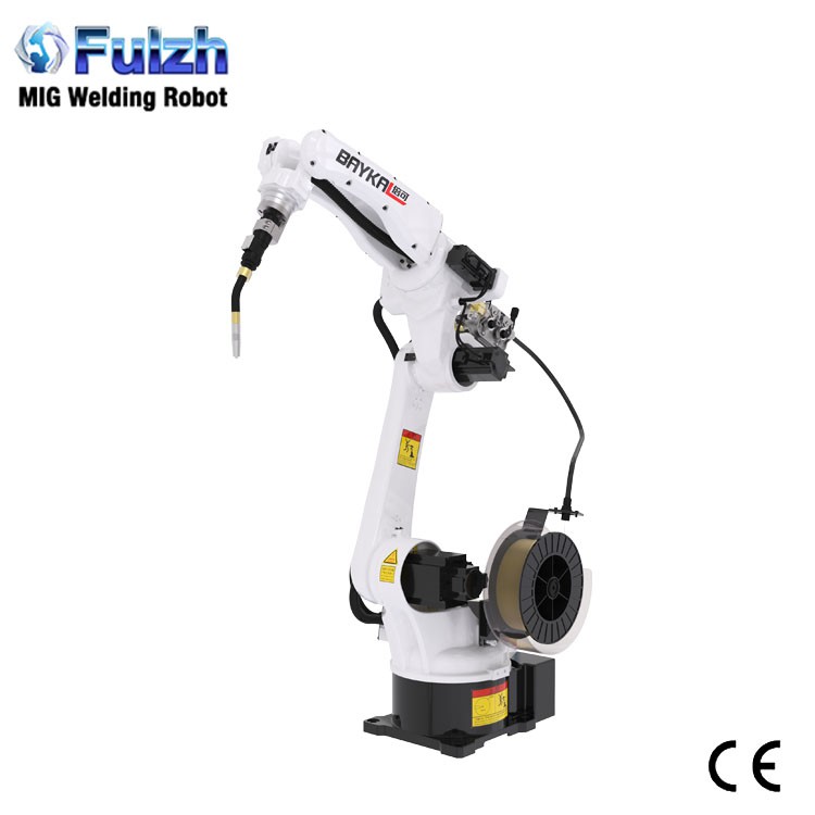 Automatic Welding Robot
