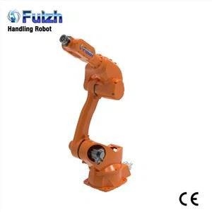 6 Axis Grinding Robot