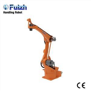 Medium 4 Axis Stamping Robot