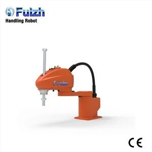Small Scara Robot