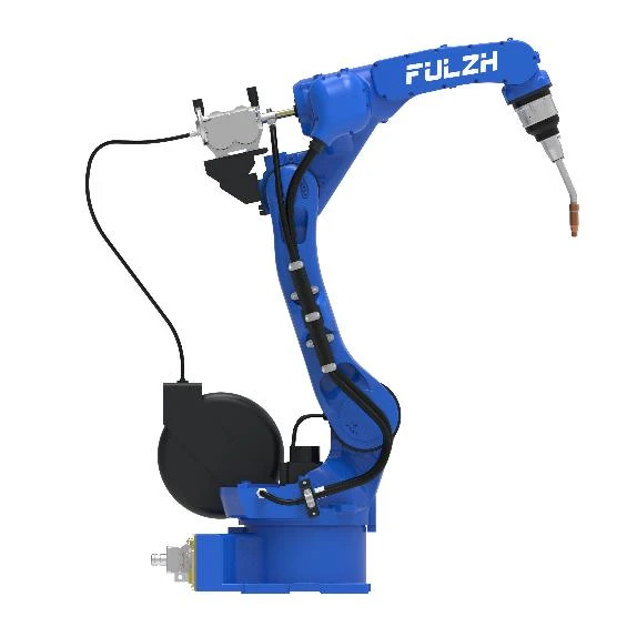Welding Robot FRW14-6010 ( Arm Length 1440mm )